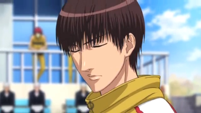 柳蓮二（テニスの王子様）の徹底解説・考察まとめ - RENOTE [リノート]